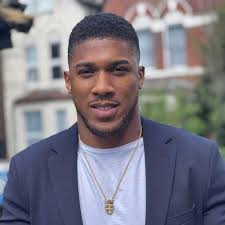 Anthony Johnson Latest News and Updates