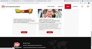 Read all the latest news and headlines on dbs. New Dbs Movie Leaked For 2022 On Toei Europe Photo Thanks To Kowai On Twitter Dbzdokkanbattle