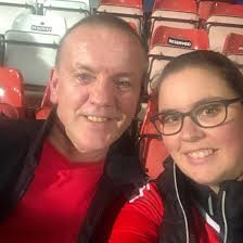 🎉 Here is the next squad member! 🎉 Introducing Steve Humphreys!