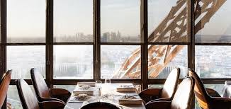 eiffel tower restaurants pros cons tickets insider tips