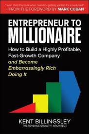 Society or any past or present publishers of this book. Entrepreneur To Millionaire How To Build A Highly Profitable Fast Growth Company And Become Embarrassingly Rich Doing It Pdf Taphichedetite3