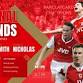An Evening with Arsenal Legends event image