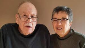 I'm stronger than I think. How I learned to push back against my husband's  misdiagnosis