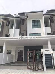 4 bedrooms, 4 bathrooms, facilities:playground,24 hour security,cable tv. Terrace House For Sale At Taman Putra Prima Puchong For Rm 1 077 000 By David Tan Durianproperty