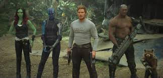 The freaking guardians of the galaxy. Guardians Of The Galaxy 3 Alle Infos Zum Grossen Finale Der Marvel Reihe