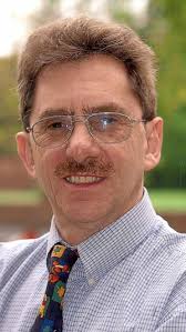 Shropshire Star newsman Dave dies at 64