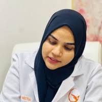 80+ "Dr Sajida" profiles