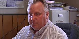 Van Buren town manager steps down