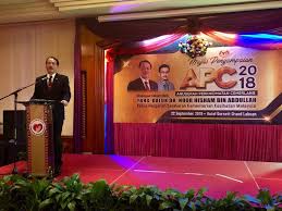 Montaj anugerah perkhidmatan cemerlang (apc) kpt tahun 2015. Majlis Anugerah Kementerian Kesihatan Malaysia Facebook