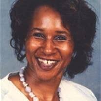 Fay Dotson-Blanton Obituary