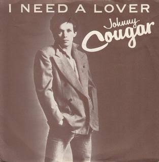 I Need a Lover - Wikipedia