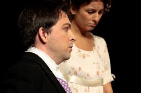 Sense and Sensibility — The Hamburg Players