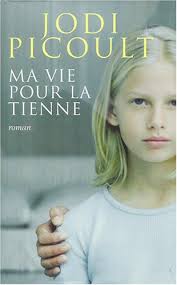 Ma vie pour la tienne