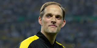 Resumen de todas las compras y ventas del equipo parís sg en la actual temporada. Qui Est Thomas Tuchel Nouvel Entraineur Du Psg