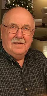 Obituary of Llew Allingham