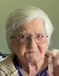 Obituary for Natalina "Lena" E. Laws