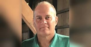 Jeffrey C. Cooper Obituary