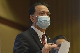 Double stemcell not approved from fda & dca (drug control authority malaysia). Dr Noor Hisham Covid 19 Vaccine Registration With National Regulator Will Take At Least 90 Working Days Malaysia Malay Mail