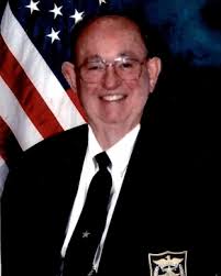 Tribute for Robert Gayle Mercer Sr.