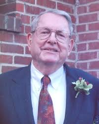 KENNETH GIBSON Obituary (2015)