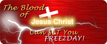 Image result for blood covenant of jesus christ