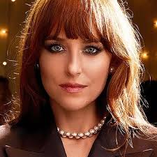 Dakota Johnson Updates على X: "Dakota Johnson behind the scenes of Madame  Web with Tahar Rahim and stunt doubles Holly Dowell and Remi Bakkar. 📸  hollydowell IG https://t.co/gjoFz1Mwkv"