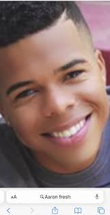 What Happen to Aaron Fresh