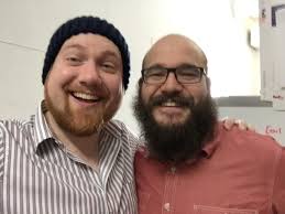 Benjamin McKown (@benmckown)