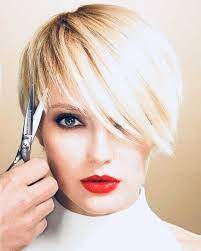 Epingle Sur Short Hairstyles