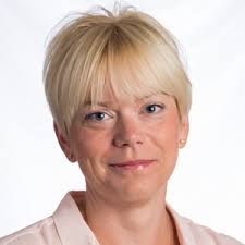 Christina Helmer's Instagram, Twitter & Facebook