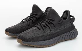 Adidas originals is dropping the yeezy boost 350 v2 black on june 7 in sizes for the entire family. Every Yeezy Release Heading Your Way In 2020