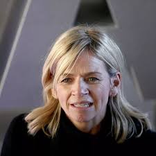 BBC's wall of silence over reason for Zoe Ball's mysterious absence from  Radio 2