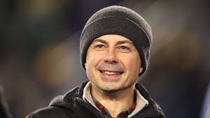 Pete Buttigieg taking "serious look" at Michigan Senate race in 2026 :  r/politics