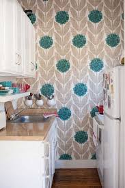 This is a brilliant idea for an apartment kitchen. 24 Must See Decor Ideas To Make Your Kitchen Wall Looks Amazing Amazing Diy Interior Home Design