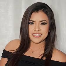 Ruby Rios's Instagram, Twitter & Facebook