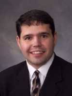 Charles Fredrick Pratt Judge Profile