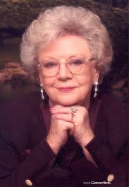 Rogene Parris Obituary