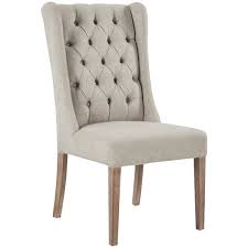 This Person S Yamna Upholstered Dining Chair Is A Brilliant Remedy For Any Dining Table Or Living Parsons Dining Chairs Dining Furniture Makeover Dining Chairs