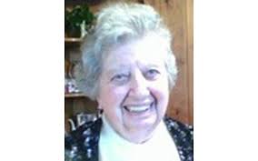 Margaret Reed Obituary (2019)