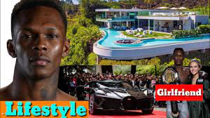 He is one of the hot fighters in the ufc. Israel Adesanya Lifestyle Girlfriend Age Net Worth Instagram Family Wikipedia Facts Kickboxing 2020 Youtube