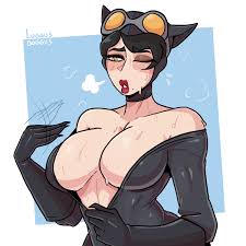 Rule34 - If it exists, there is porn of it  catwoman  5555020