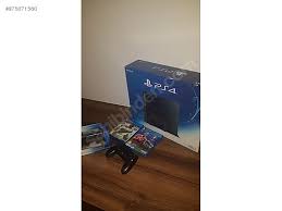 500 Gb Ps4 Fat Kasa Iki Kol 2750 Ilan Ve Alisveriste Ilk Adres Sahibinden Com Da 875071560