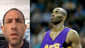 Shaffir seems to have gone off the deep end with. Nba Quelle Belle Journee Un Humoriste Rigole Du Deces De Kobe Il Se Fait Lyncher