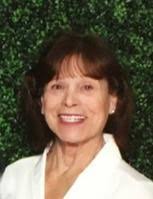 Sandra Tomrose Obituary (1944