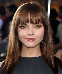 He falsely claimed she was 20 when they met, though she was actually only 18. 10 Christina Ricci Hairstyles Hair Cuts And Colors