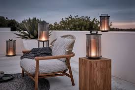 This living room lounge chair is equipped with a range of massage features and soft materials. Outdoor Lounge Chiars Rockers Swivel Chairs Villa Terrazza