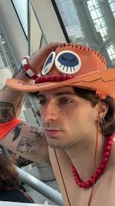 One Piece Ace Live Action Cast