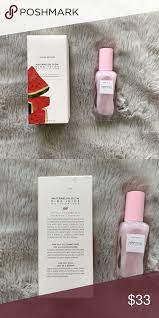 Sold Glow Recipe Watermelon Moisturizer Glow Moisturizer Pink