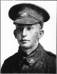 Private Thomas Clift Cartwright