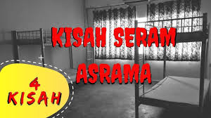 Cerita seram terbaru cerita misteri misteri dunia hantu seram cerita mistis cerita hantu nyata kisah hantu. Kisah Seram Asrama 4 Koleksi Cerita Hantu Di Asrama Youtube